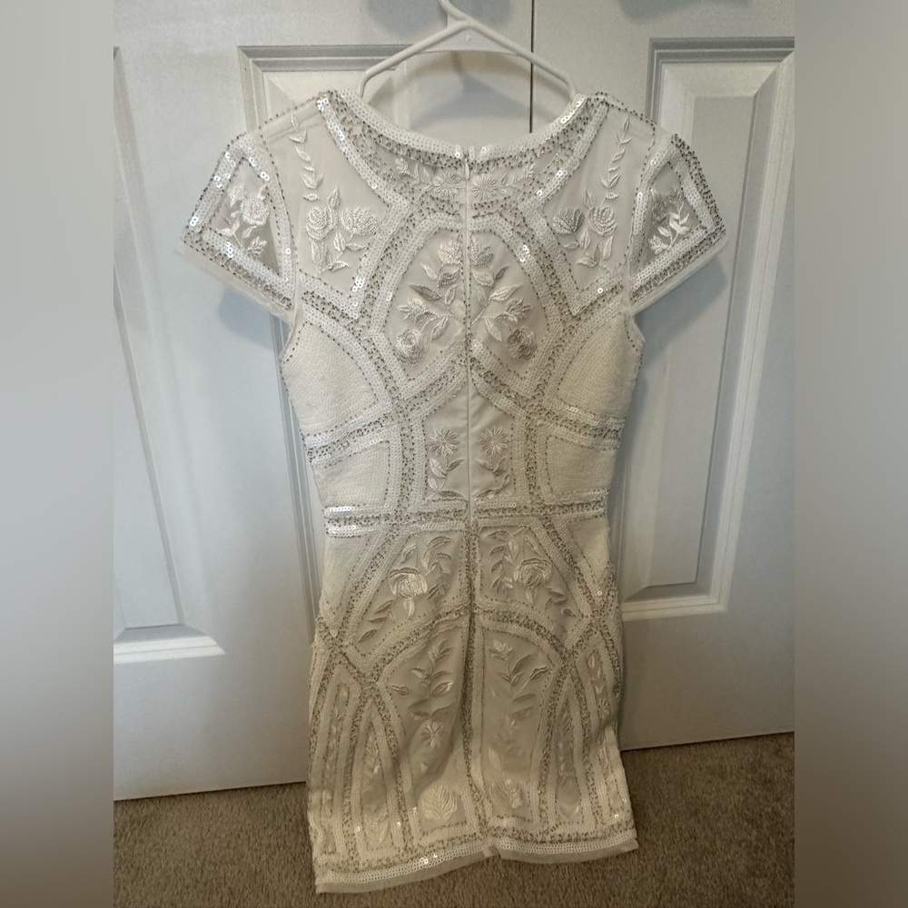 Lulus dress
